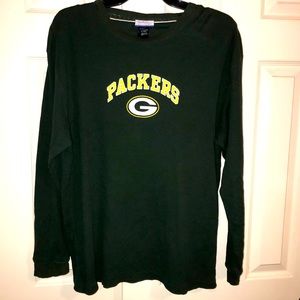 Greenbay Packers men’s shirt